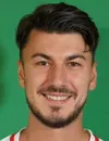 Tolga Amasyalı - Alibeyköyspor futbolcusu