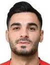 Tolga Cevher - 52 Orduspor FK futbolcusu