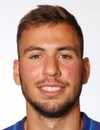 Tolga Demirbas - SV Rot-Weiß Hadamar futbolcusu