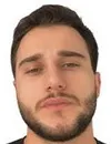 Tolga Divrik - giocatore del Şiran Yıldız SK