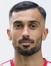 Tolga Günes - FC Hertha Wels futbolcusu