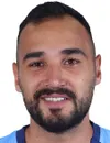 Tolga Kalender - jogador do Bandirma Spor