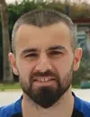 Tolga Kara - Akhisar 45 FSK futbolcusu