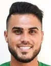 Tolga Karlidag futbolcu profil fotoğrafı