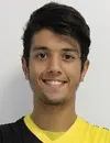 Tolga Kılıç - Küçükçekmece Spor futbolcusu