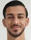 Tolga Memet - Germania Okriftel futbolcusu