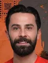 Tolga Şahin - Adana Adaletgücü Spor futbolcusu