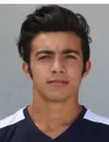 Tolga Sak futbolcu profil fotoğrafı