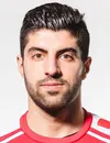 Tolga Tüter futbolcu profil fotoğrafı