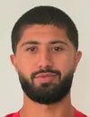 Tolga Üncücan - giocatore del Denizli Idmanyurdu 1959 SK