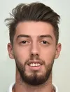 Tolgahan Kumbasar - Kartalspor futbolcusu