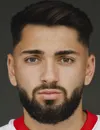 Tolgahan Sahin - FC Hertha Wels futbolcusu