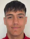 Tolgahan Toprak - Zonguldak Spor FK futbolcusu