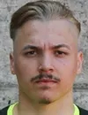 Tolunay Isik - Türkspor Dortmund futbolcusu