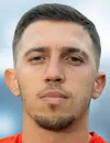 Tolunay Yurtseven - Güzide Gebze SK futbolcusu