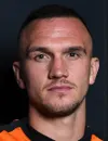 Tom Aldred - Mohun Bagan Super Giant futbolcusu
