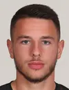 Tom Alen Tolic - jugador del Maccabi Herzliya