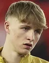 Tom Atcheson - Blackburn Rovers U21 futbolcusu
