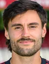 Tom Baack - 1.FC Nürnberg futbolcusu