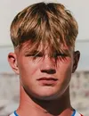 Tom Bader - FC Augsburg U19 futbolcusu