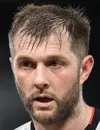 Tom Barkhuizen - AFC Barrow futbolcusu