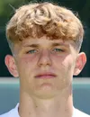 Tom Barth - Fortuna Düsseldorf II futbolcusu