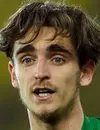 Tom Bayliss - Lincoln City futbolcusu