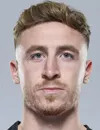 Tom Beadling - Arbroath FC futbolcusu