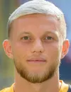 Tom Berger - TSV Havelse futbolcusu