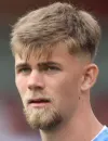 Tom Booth - Crewe Alexandra futbolcusu