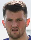 Tom Bradbury - Harrogate Town futbolcusu