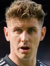 Tom Cairney - joueur du FC Fulham