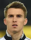 Tom Carroll futbolcu profil fotoğrafı