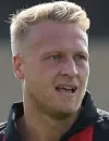 Tom Clarke futbolcu profil fotoğrafı