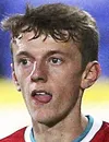 Tom Clayton futbolcu profil fotoğrafı