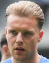 Tom Conlon - Oldham Athletic futbolcusu