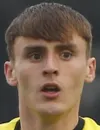 Tom Cursons - Spieler von Boston United