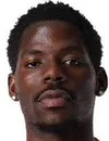 Tom Dele-Bashiru - Genclerbirligi Ankara player
