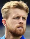 Tom Donaghy - Oldham Athletic futbolcusu