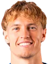 Tom Ducrocq - SC Bastia futbolcusu