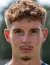Tom Fiederer - TSG 1899 Hoffenheim U19 player
