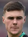 Tom Finch - Milton Keynes Dons futbolcusu