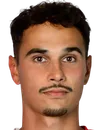 Tom Fladung - VfR Wormatia Worms futbolcusu
