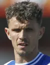 Tom Flanagan - Colchester United futbolcusu