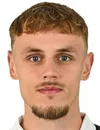 Tom Gaida - giocatore del SV Eintracht Trier 05