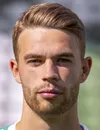 Tom Geerkens - SC Fortuna Köln futbolcusu