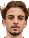 Tom Gomes - jogador do Football Bourg-en-Bresse Péronnas 01