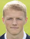 Tom Grivosti - St. Patrick's Athletic futbolcusu