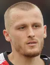 Tom Hamer - Lincoln City futbolcusu