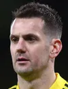 Tom Heaton - joueur du Manchester United